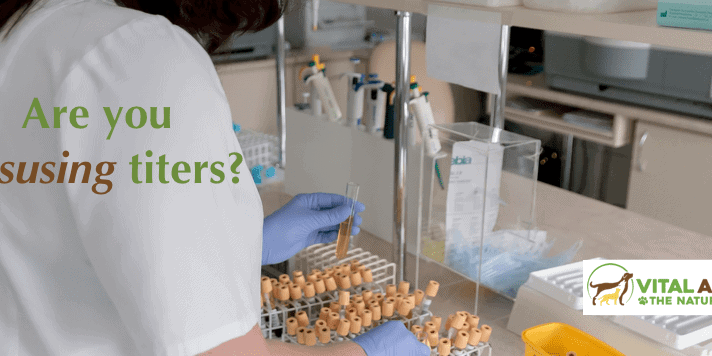 [Updated] Are You Making These 7 Dangerous Mistakes With Titers?