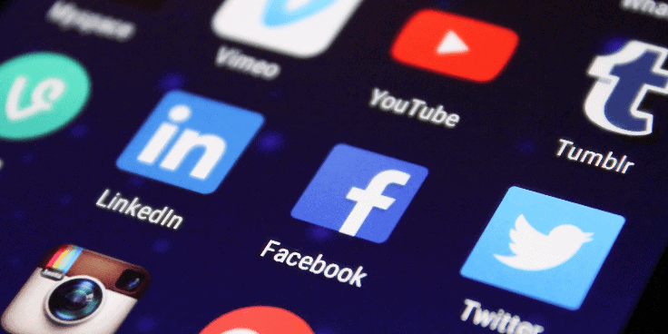 Facebook is no longer relevant