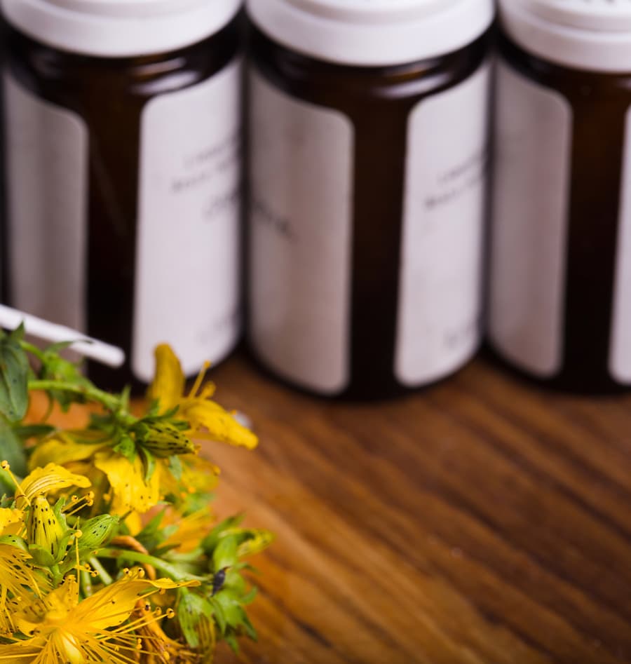 Photo of Homeopathic Remedies