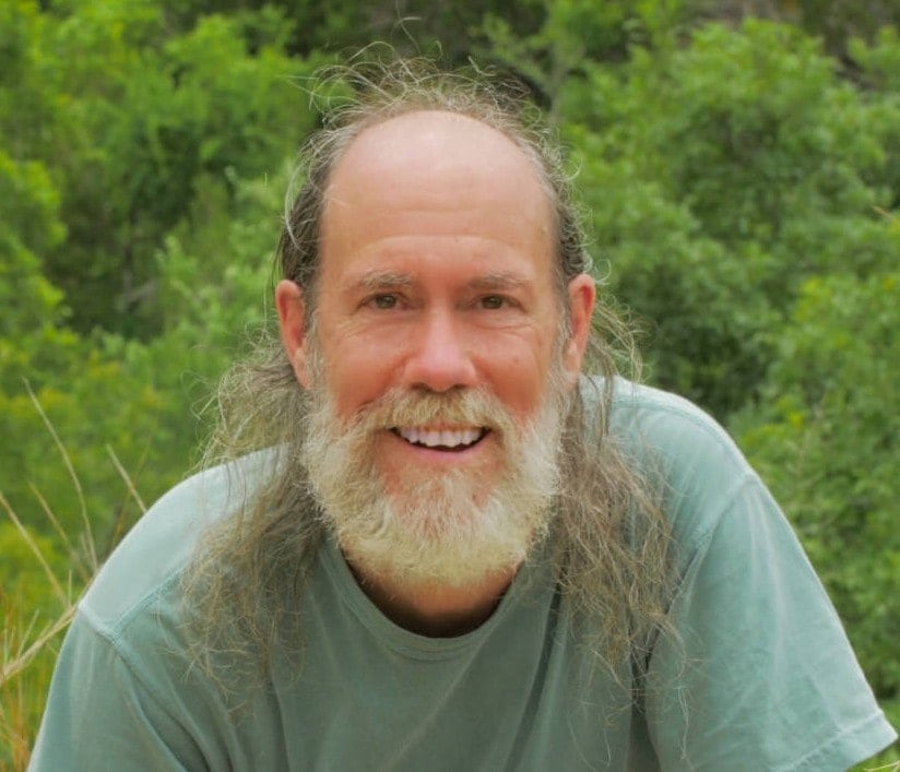 Hi, I'm Dr. Will Falconer