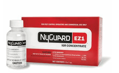 NyGuard EZ1 Image