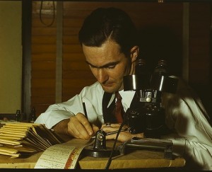 Taking Notes