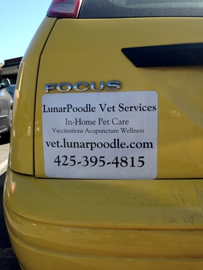 Beware of "Fauxlistic" Vets