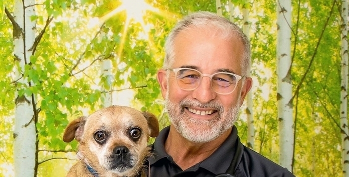 #3 Dr. Todd Cooney: Parvo - Better, safer prevention + treatments