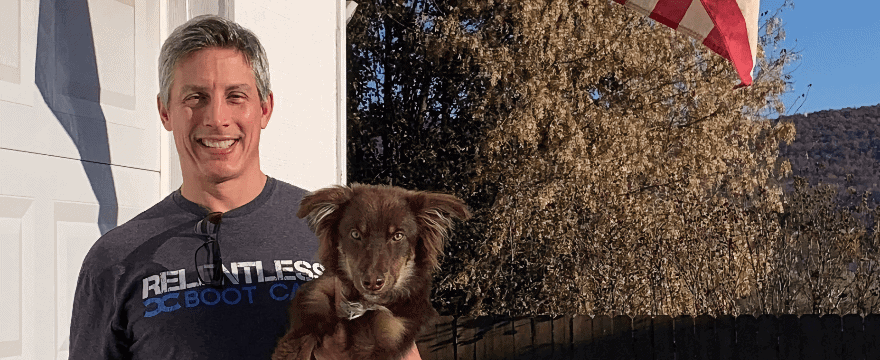 #38 Behind the scenes at Vital Pet Health