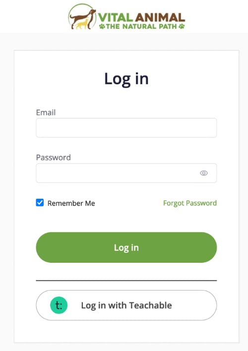 teachable login 2nd step 700x