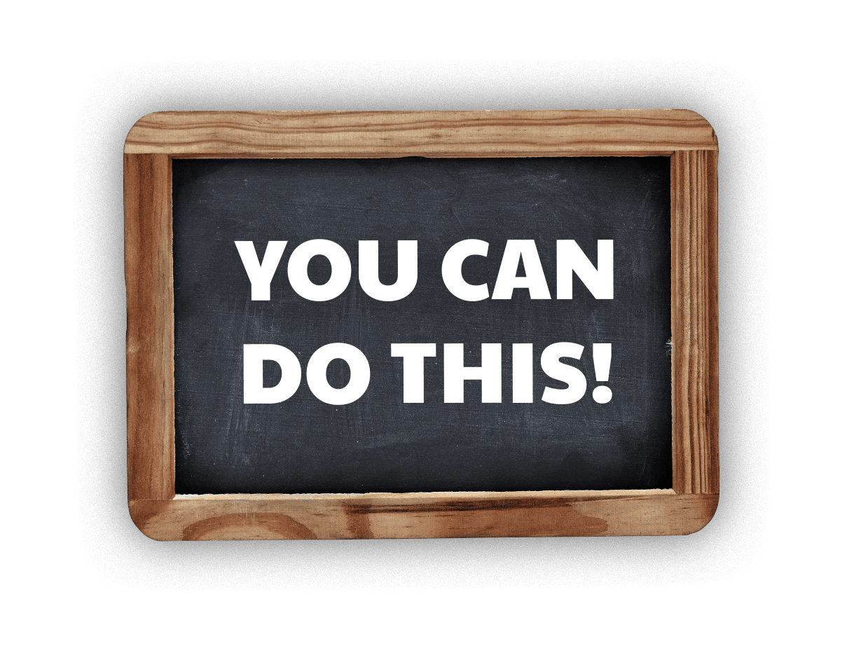 youcandothis