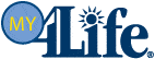 My4Life Logo