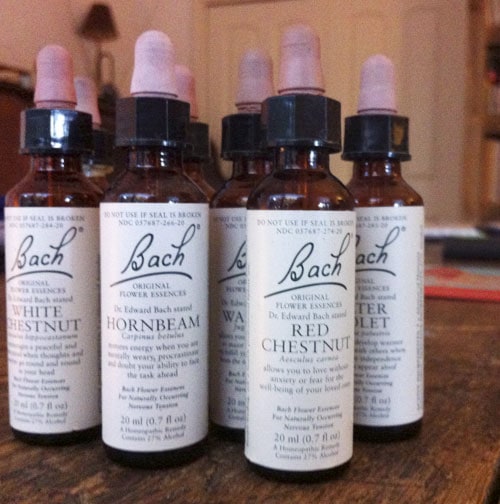 Bach Flower Remedies Vital Animal® § The Natural Path