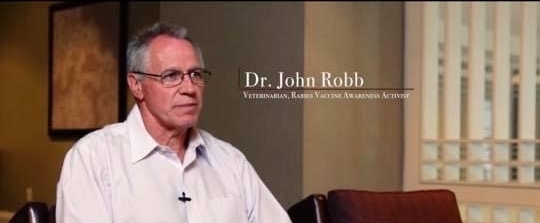 #4 Dr. John Robb: titers and immune certificates