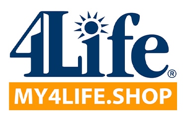 logo 4life
