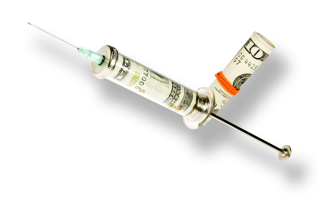 vitalanimal rkippage syringe